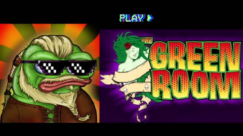 Green Room Radio: Pushed to the Edge