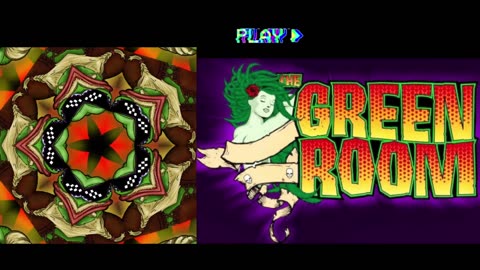 Green Room Radio: Pushed to the Edge