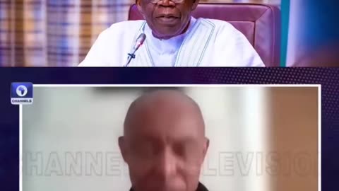 Tinubu does not need Nigerian's votes to be President - Tinubu needs INEC