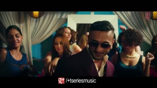 One Bottle Down FULL VIDEO SONG Yo Yo Honey Singh T-SERIES
