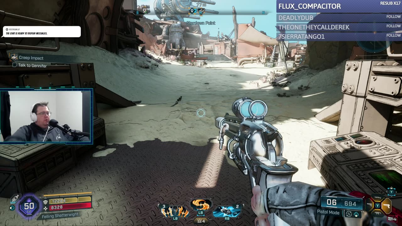Borderlands 4