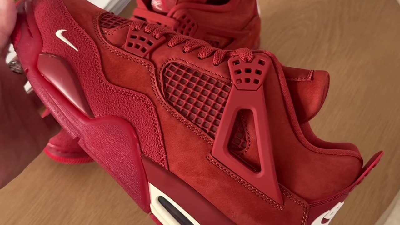 Jordan 4s: Worth the Hype or Overrated? 🤔🔥