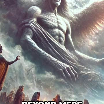 Nephilim_ Giants, Angels, and Fallen Ones The Story of Dr. Degen of Gemach DAO