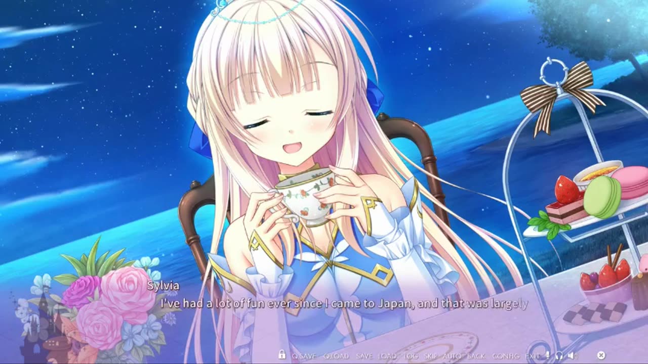 Kinkoi Golden Loveriche (Let's Play)-Part 60 [Reina Route]