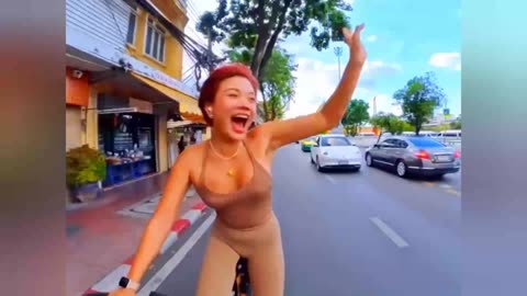 Spreading Joy & Positivity on the Streets (We Changed Lives Again!)