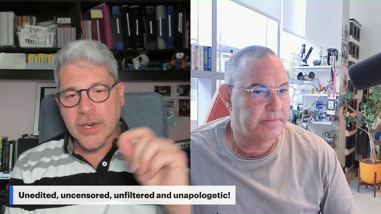 The Rising Tide of Antisemitism: Why Our Friends' Silence Is the Real Problem