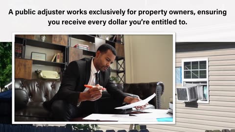Maximize your fire damage payout California