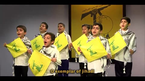 Song of victory