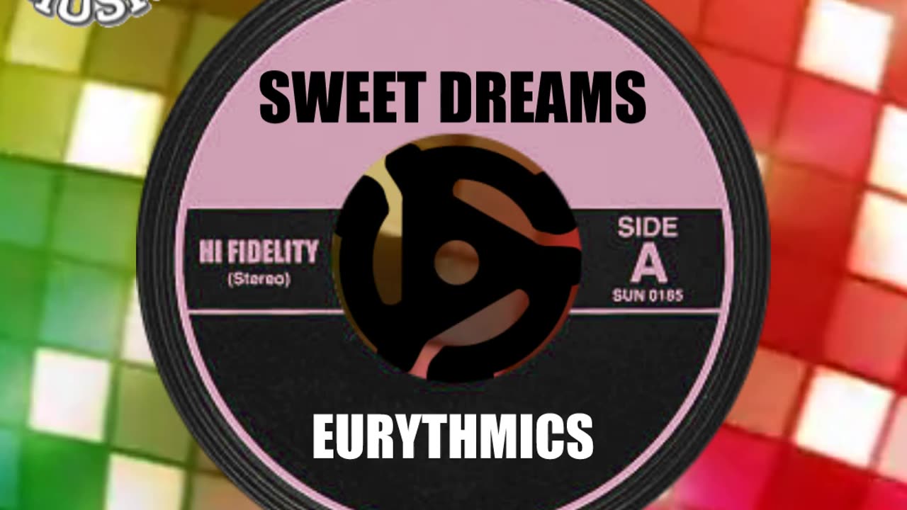 #1 SONG THIS DAY IN HISTORY!