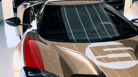 🏎️💨 The Most STUNNING Car Interior You'll See! | LuxurySportsCars