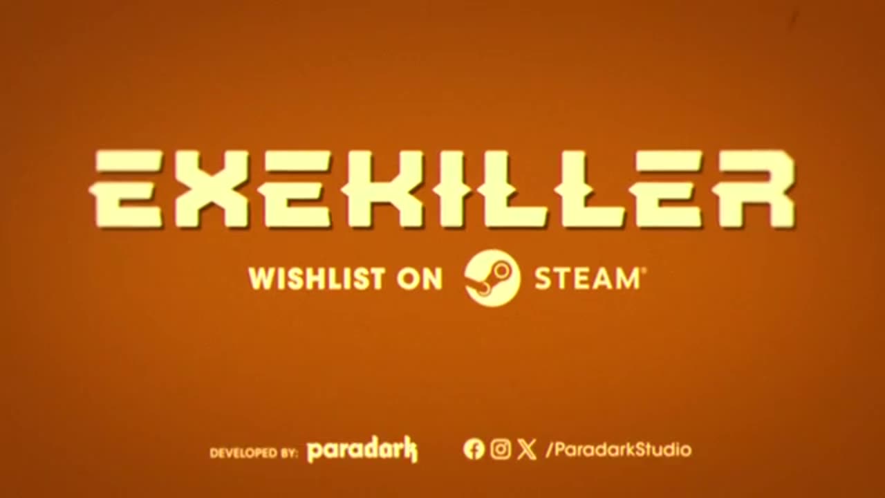 ExeKiller - Official Gameplay Overview Trailer