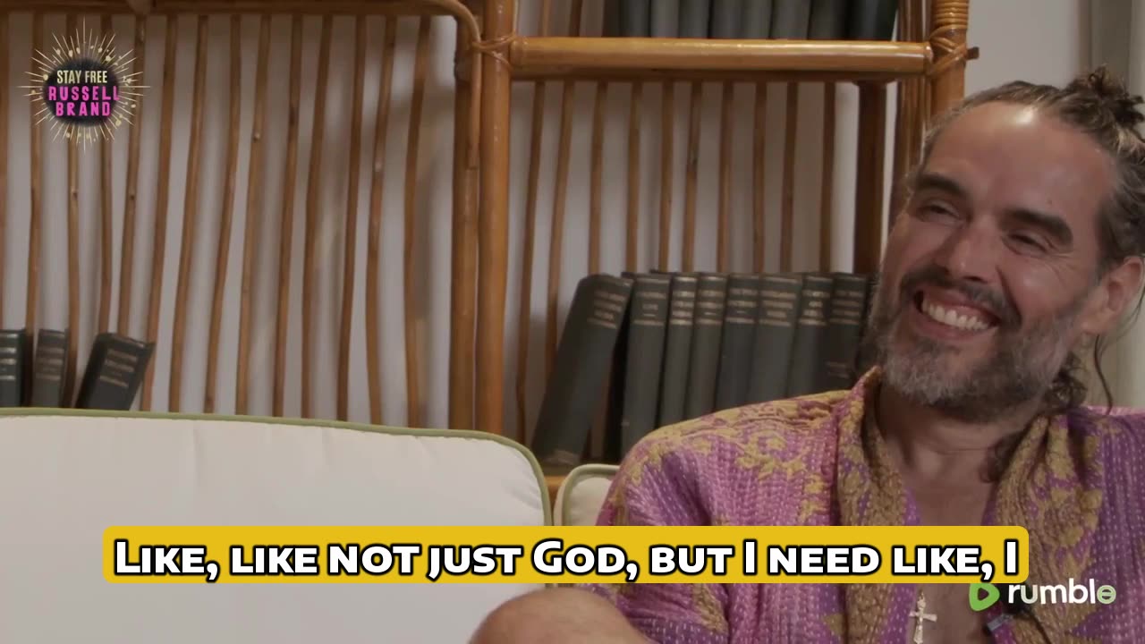 Dark Secrets and Spiritual Awakening