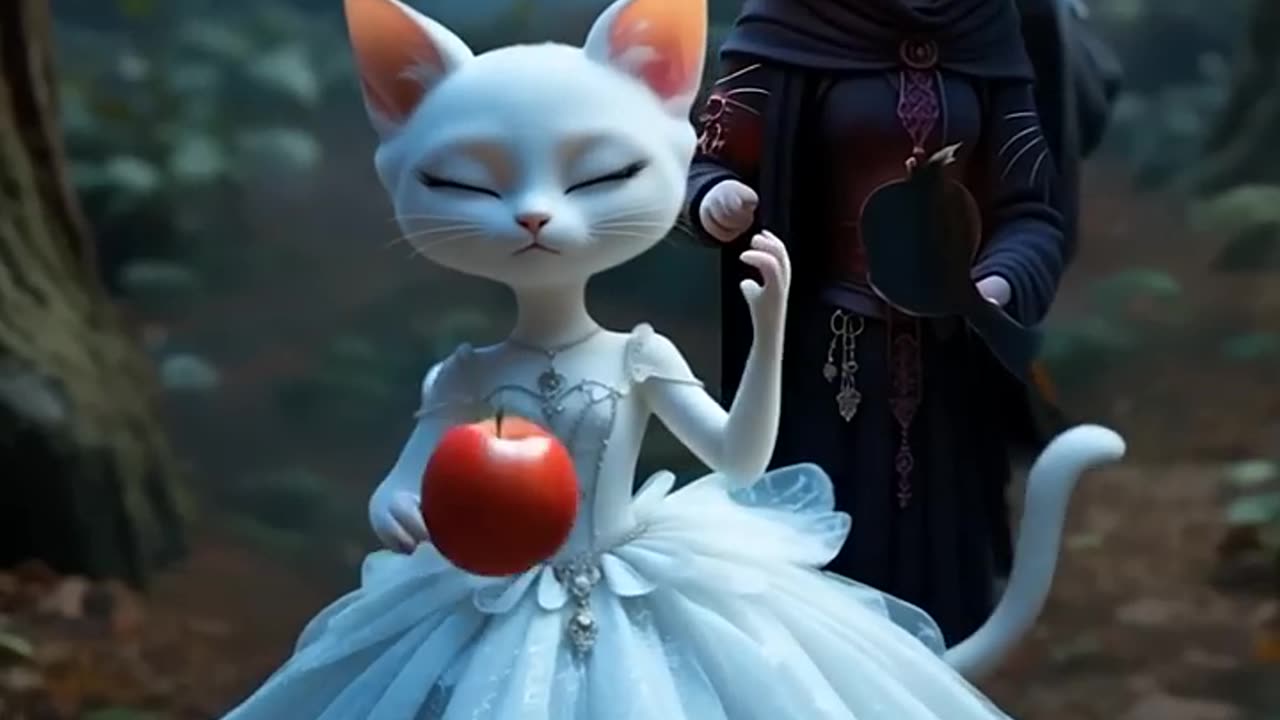 A scary Halloween story🎃🎃👻👻