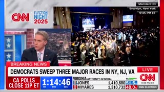 Scott Jennings leaves CNN panel in SHAMBLES with brutal reality check about Dem Party