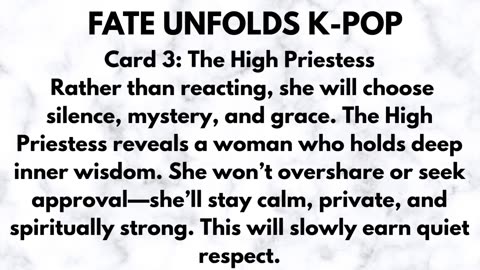 Jungkook’s Future Wife & ARMY: A Journey from Chaos to Respect #mrsjeon #mrsjeonpredictions