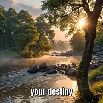 Trusting God's Plan in Uncertainty