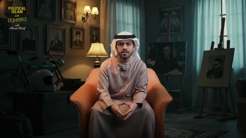Political Analyst From the UAE Sends a Warning About the Secret Islamist Invasion of Ireland