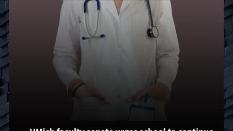 UMich faculty senate urges school to continue performing sex changes for minors