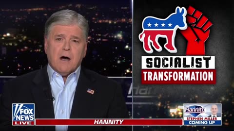 Socialist Democrat Transformation Is Underway