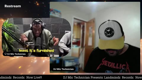 Landmindz Records Inc..