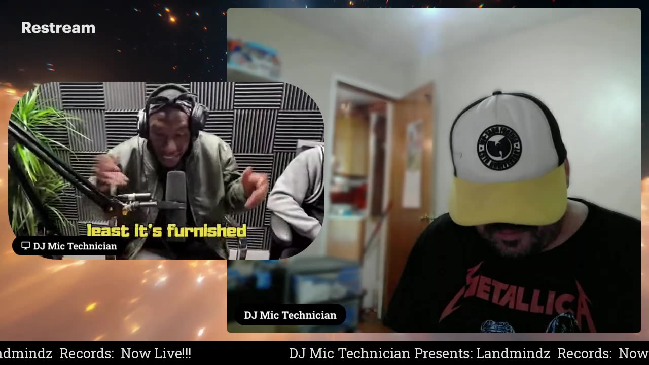 Landmindz Records Inc..