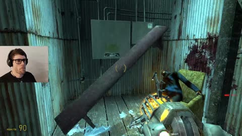 Half-Life 2: Episode Two | Gnome Babysitting Part Duex