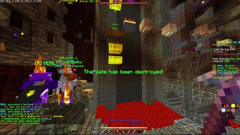 Skyblock FLOOR 7 [#2561]