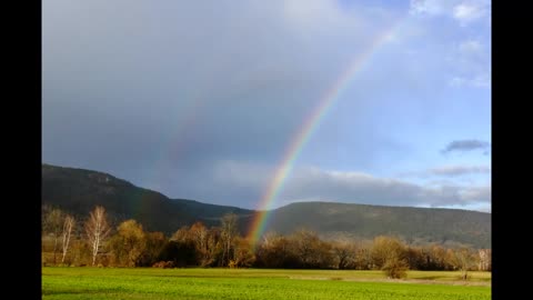 Lord Winter - Rainbow