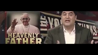 "Pope Francis and His Lies" - Full Documentary (Please like and share!)