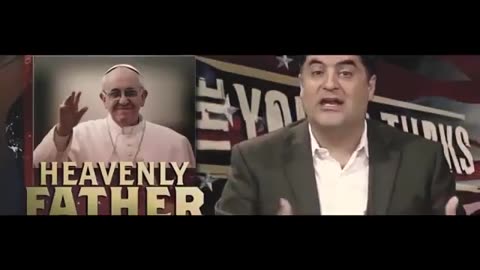 "Pope Francis and His Lies" - Full Documentary (Please like and share!)