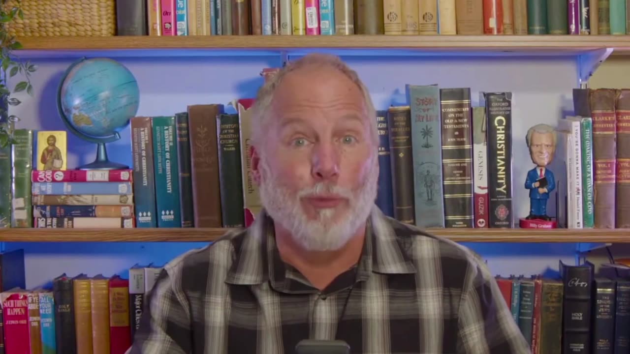 Jacob Wrestled God—Face to Face? Let’s Do the Logic Ep 12