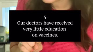 What Every New Mother & Every Expecting Mother Should Know About Vaccines