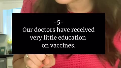 What Every New Mother & Every Expecting Mother Should Know About Vaccines