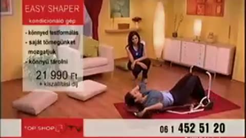 RTL Klub - Top Shop (2007. március 27.)