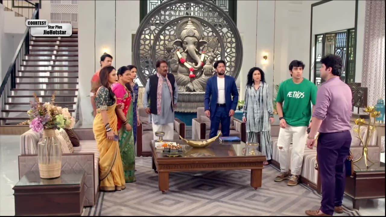 Ghum Hai Kisikey Pyaar Meiin NEW PROMO 1st June 2025 || PROMO 1st June 2025