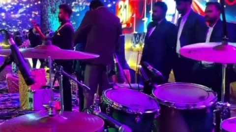 DRUM LIVE SOUND CHEAK KHAMBRA CHURCH DRUM #short VIDEO || #anugrahtv #ankurnarulaministries