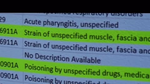 Labeled "unvaccinated" after vaccination
