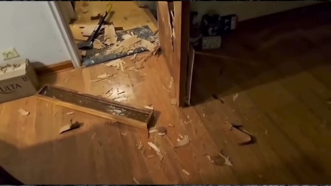 When you don't discipline your kids
