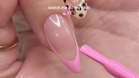 Watch Do my Nails