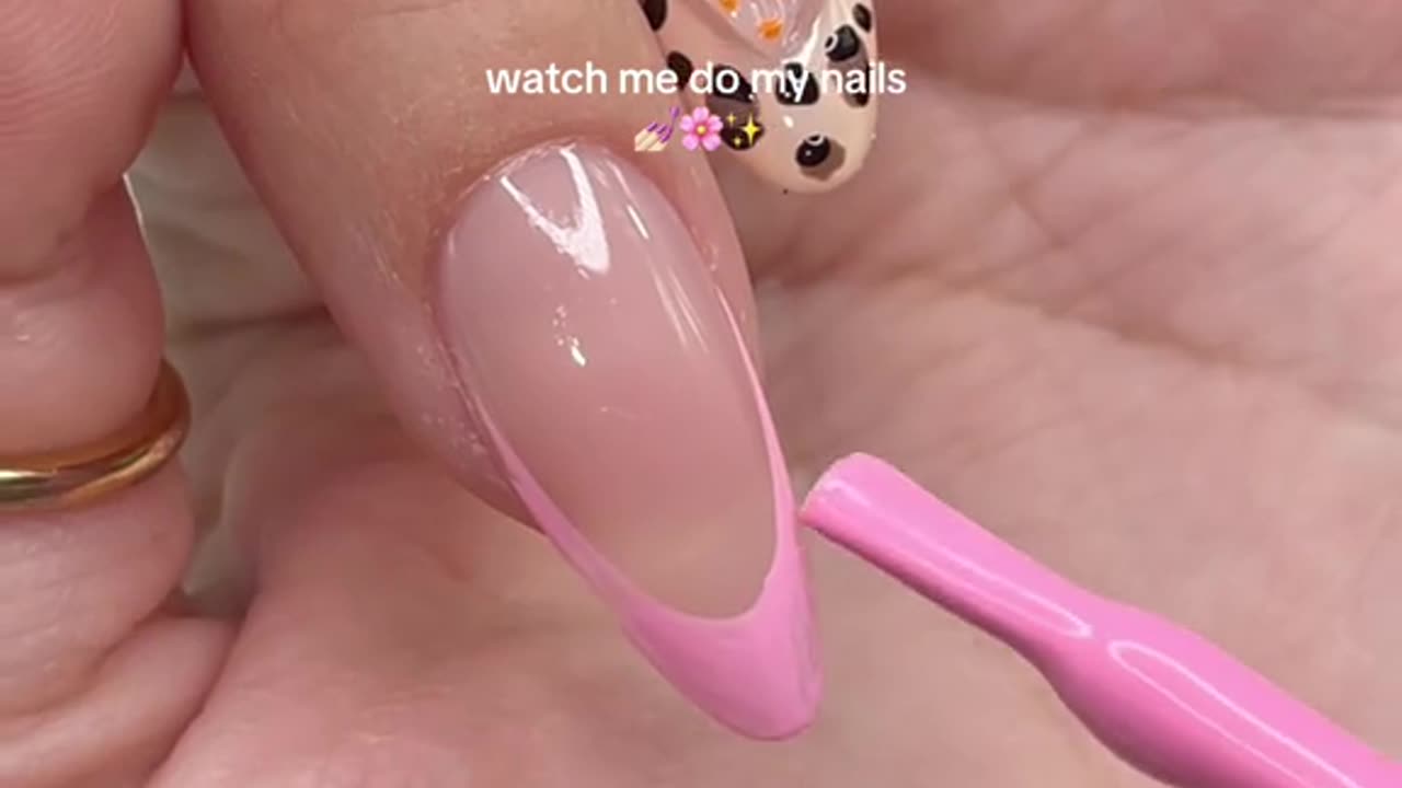 Watch Do my Nails