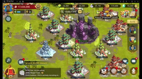 Avatar Realms Collide Game Review
