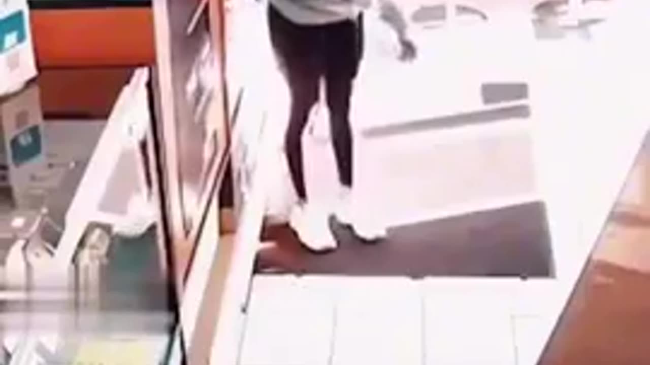 Offended by everything, ashamed of nothing