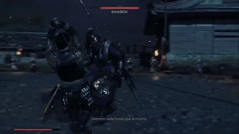 Ghost Of Tsushima DLC Iki Island Parte 2