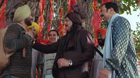 Son Of Sardaar 2012