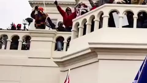 David Nino Rodriguez ~ Podcasters Civil War