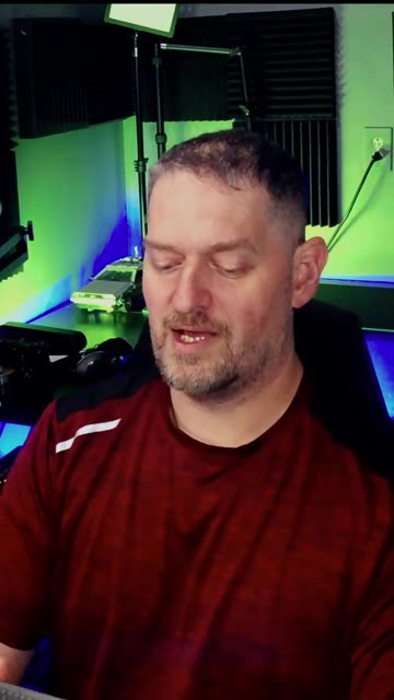 Neewer tube lighting _ Lighting on a budget