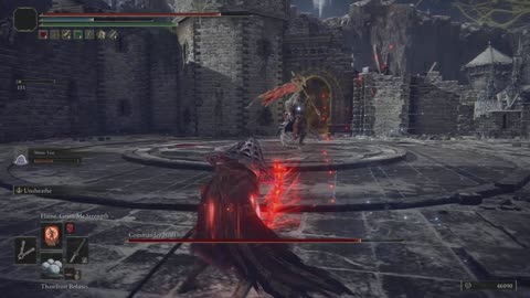 Elden Ring Bosses Part 2