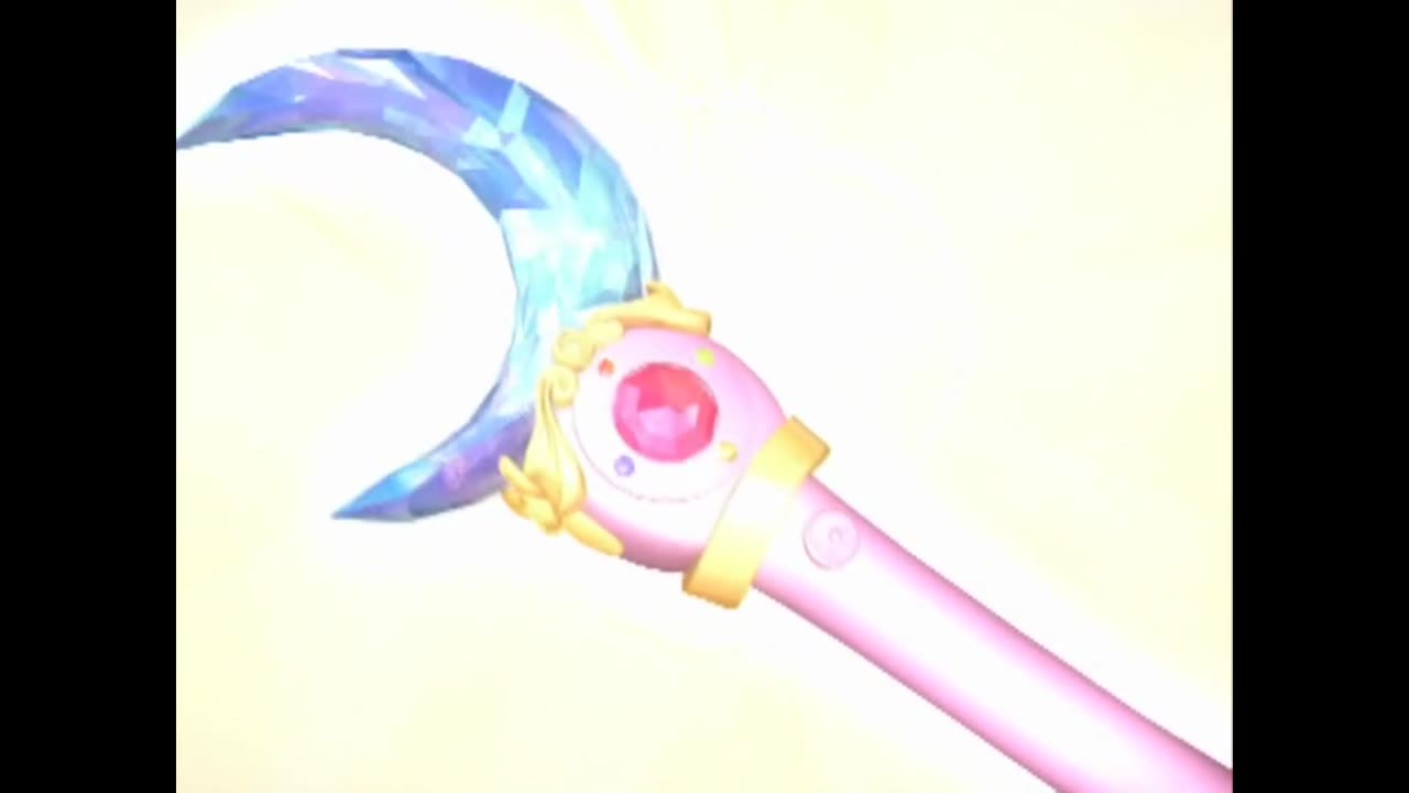 Usagi & Mamoru sailor moon live action act 16 Usagi is happy that Ami and naru have made up