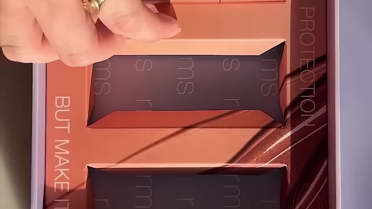 No Talking - Makeup & Skincare ASMR