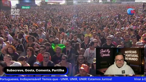 Isto da Burca Ainda Vai Dar Muito que Falar!